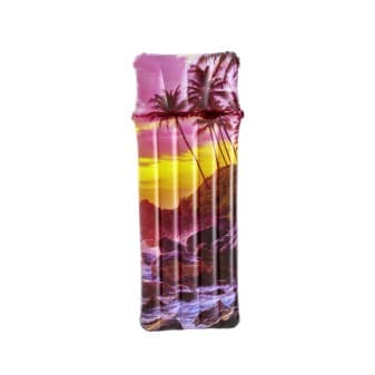 Matelas de piscine seagull s view 183 cm - miniature 4