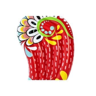 Matelas gonflable fiesta pepper 195 × 99 cm - miniature 4