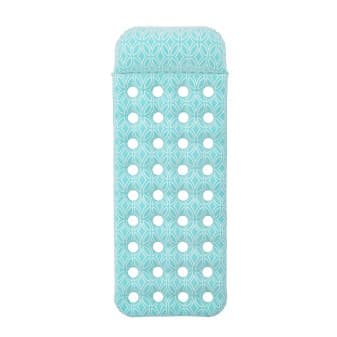 Matelas de piscine comfort plush