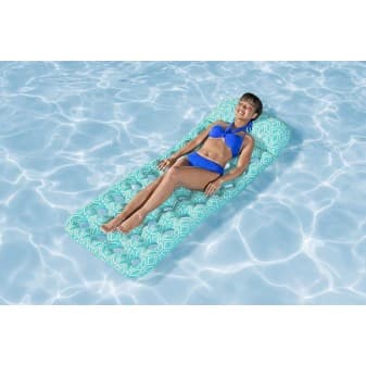 Matelas de piscine comfort plush - miniature 3
