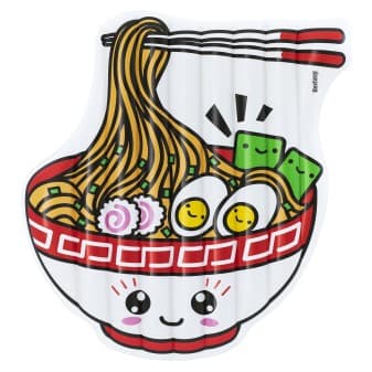 Bouee gonflable summer soba