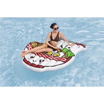 Bouee gonflable summer soba - miniature 2