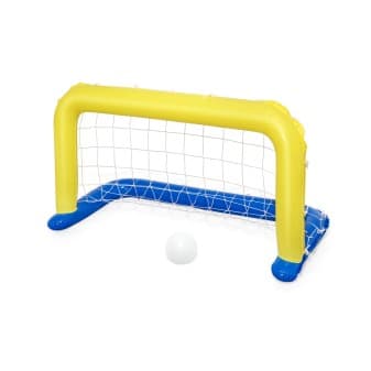 But gonflable de water polo 137 × 66 × 72 cm