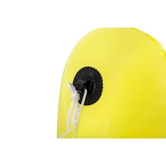 Filet flottant de volley ball gonflable avec ballon - miniature 4