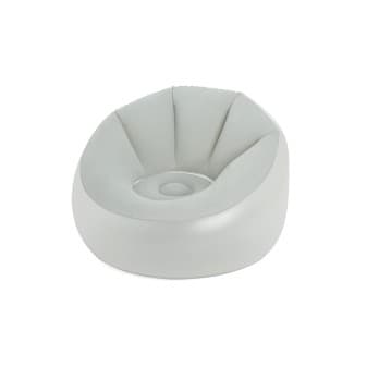 Bestway fauteuil gonflable a led inflate a chair 102 × 97 × 71 cm - miniature 2