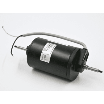 Mia Falcon moteur