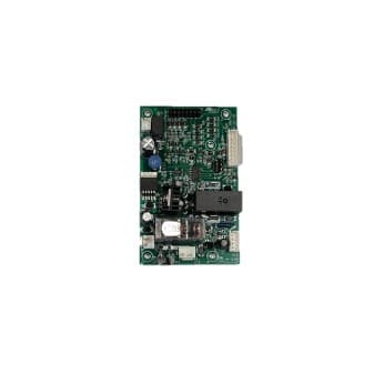 Robot Falcon pcb