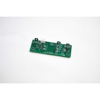 Carte liaison moteur pour le robot de piscine raptor