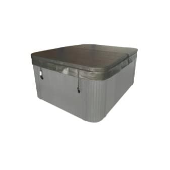 Couverture spa rigide 3 places Bestway