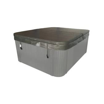 Couverture spa rigide 5 places Bestway