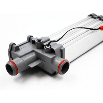 Resistance chauffante pour AirJet a partir de 2021 - miniature 2