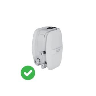 Resistance chauffante pour AirJet a partir de 2021 - miniature 3