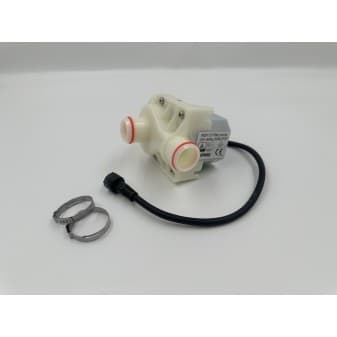 Pompe a eau pour spa Bestway - miniature 2