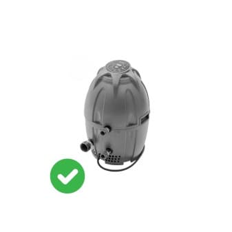 Impulseur pompe a eau pour spa Bestway - miniature 3