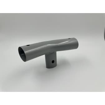 Connecteur t pour piscine hors-sol Steel Pro 427 cm