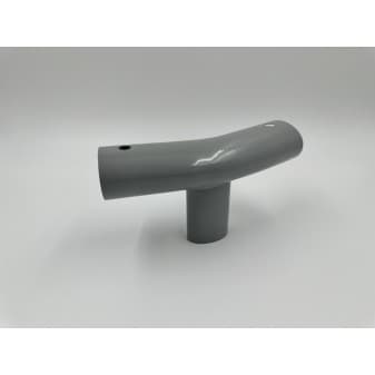 Connecteur t pour piscine hors-sol Steel Pro 427 cm - miniature 2