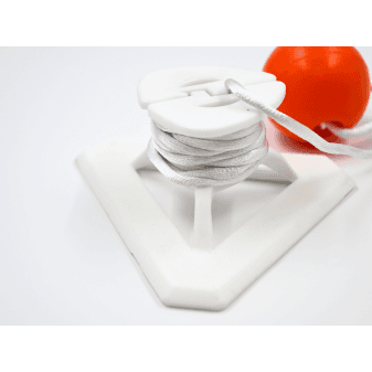 Unite flottante pour robot aquarover 58622 - miniature 3