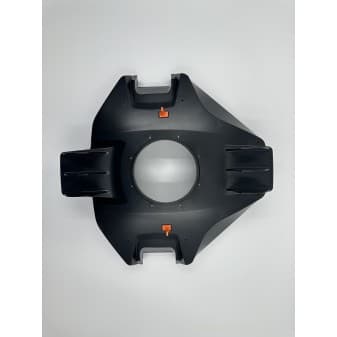 Capot superieur complet pour robot aquarover 58622 - miniature 2