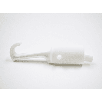 Crochet avec clip en v pour robot aquarover 58622