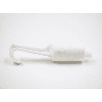 Crochet avec clip en v pour robot aquarover 58622 - miniature 3