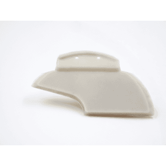 Falcon pièce silicone buse sortie gauche - miniature 2