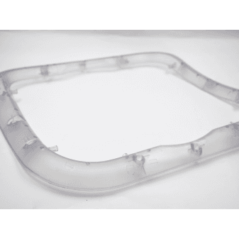 Ceinture capot inferieur pour robot raptor 58481 - miniature 2