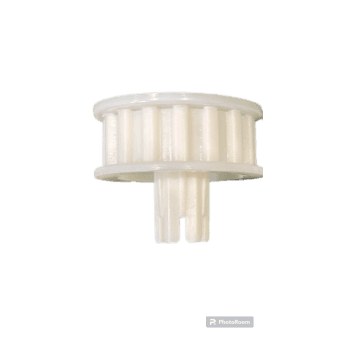 Clean o2 poulie pour robot 18265 Bestway - miniature 4