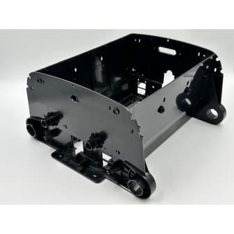 Bac de retention pour robot clean o2 18265 - miniature 3
