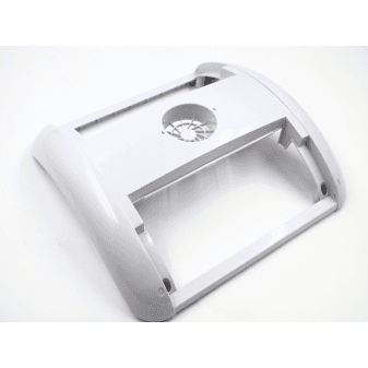 Raptor capot superieur