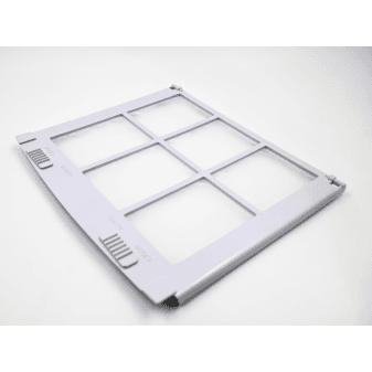 Grille filtre arriere robot raptor 58481