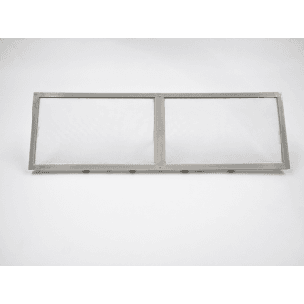 Raptor grille filtre 4 fond - miniature 4