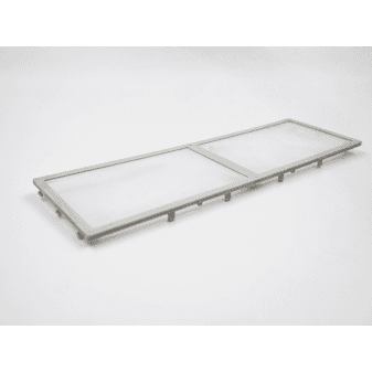 Raptor grille filtre 4 fond - miniature 5