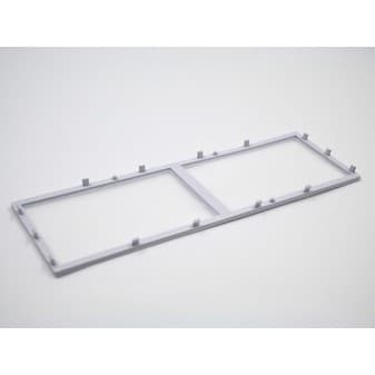 Grille filtre devant - miniature 5