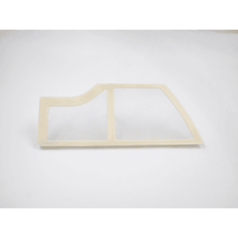 Raptor grille filtre 2