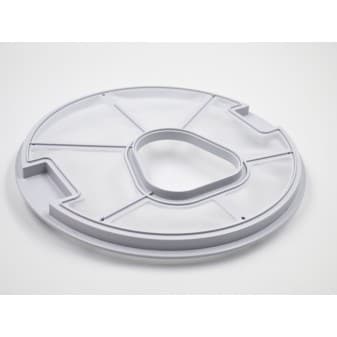 Fitre robot piscine Guppy - miniature 2