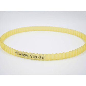 Courroie t10 80 pour robot clean o2 18265