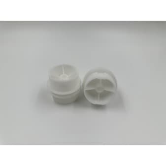 Support 1 et 2 cylindre du rouleau pour robot raptor 58481 - miniature 4