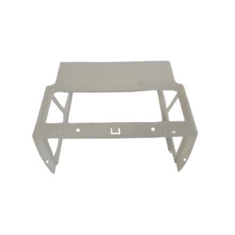 Raptor cassette filtre sans filtre ancien modele - miniature 3