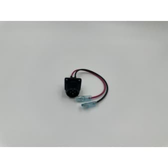 Connecteur avec fil pour robot mia 58478 - miniature 4