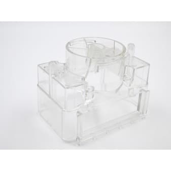 Boitier pour robot saphyr 10289