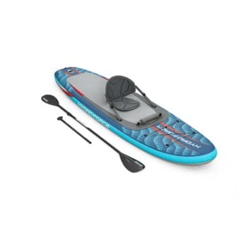 Paddle gonflable convertible kayak Oceana 305 cm - miniature 3