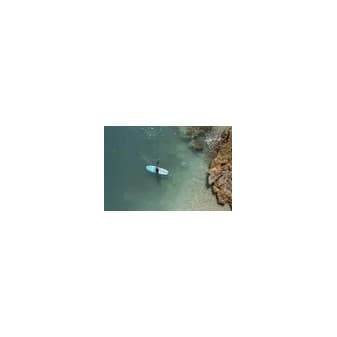 Paddle gonflable aqua journey 274 cm - miniature 4