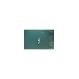 Paddle gonflable convertible kayak Oceana 305 cm - miniature 4