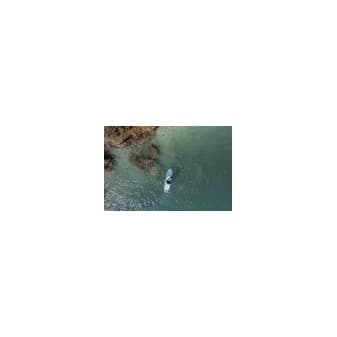 Paddle gonflable Oceana avec pompe intégrée 305 cm - miniature 4