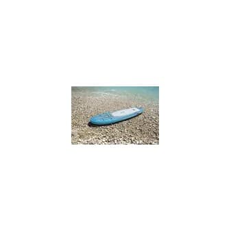 Paddle gonflable Oceana avec pompe intégrée 305 cm - miniature 5