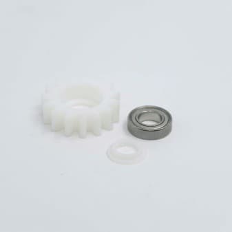 Roue robot diamond 16953 - miniature 2