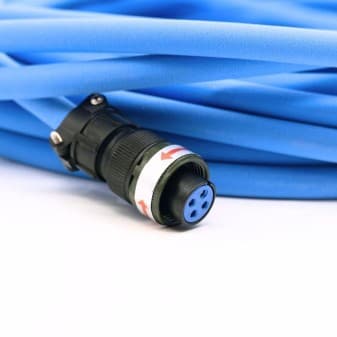Cable flottant 18m pour robot raptor 58481 - miniature 2