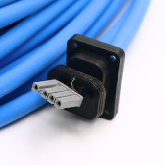 Cable flottant 18m pour robot raptor 58481 - miniature 3