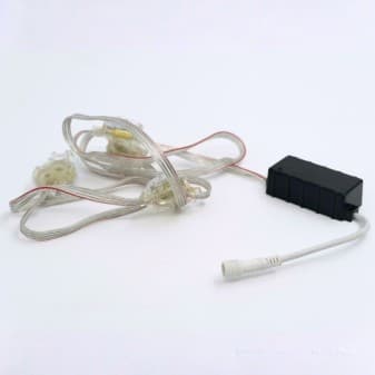 Ruban led pour robot raptor 58481