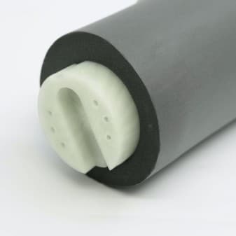 Rouleau en mousse pour robot clean pool - miniature 2